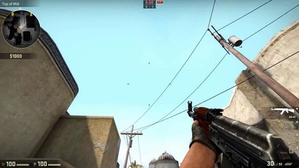 GETTING STARTED! - Counter Strike- Global Offensive