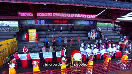 【幸福的面条】Happy Noodle 40 [Eng-subbed] 尹施允 李菲儿 张峻宁