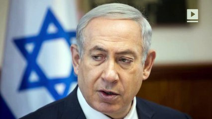Netanyahu: We failed to deport terrorists' families