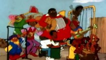 Fat Albert and the Cosby Kids - Its Not Easy (but you can make it if you try)