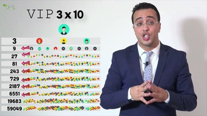 L&E COSMETIQUE - PLAN MARKETING - VIDEO BONUS 1