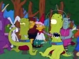 Oh, the Horror! (67): Top 5 Treehouse of Horror