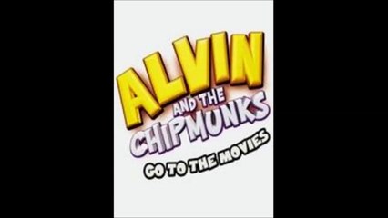The Chipmunks-Chipmunks Go To The Movies