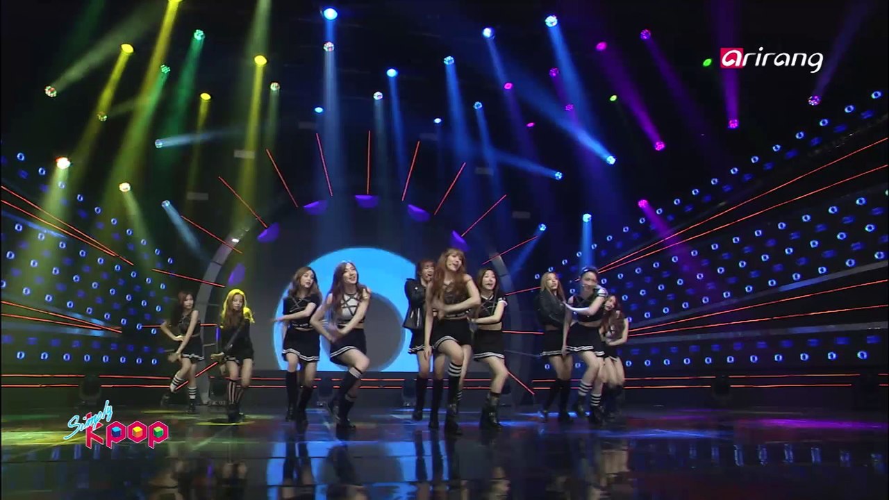 WJSN – Catch Me