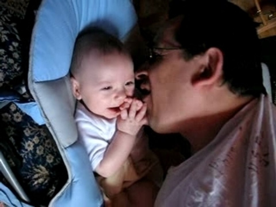 papa qui mange son ange Jonah