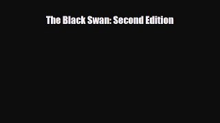 [PDF] The Black Swan: Second Edition Download Full Ebook