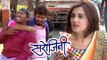 (Video) Mohit Sehgal aka Somendra Fights Thieves & Saves Sarojini | Sarojini | Zee Tv
