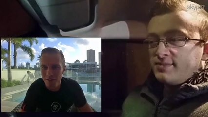 Controlling vehicle features of Nissan LEAFs across the globe via vulnerable APIs