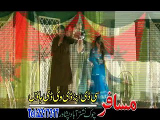 Babli Musical Show 2016 Pashto New Musical Show 2016 HD Part 26