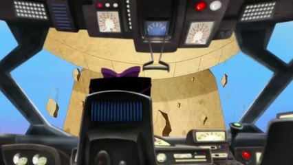 Phineas and Ferb Star Wars - The Centennial Chihuahua [CLIP]