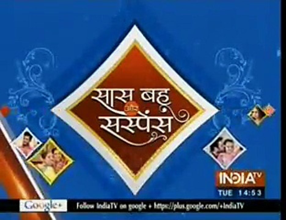 Ritik ka Khoon karke Shivanya ke Samne Yamini ne Bahaye Juthe Aanso 24th February 2016 Naagin