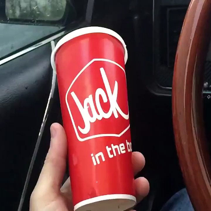 The consequence of a cup being totally addicted to bass