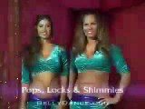 Hot _ Sexy _ Desi _ Private Mujra _ HD Sadie and Kaya Belly Dancing Duo Pops,  - Video Dailymotion