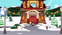 Lets Play South Park: The Stick Of Truth Part 5 Harnessing The Fart !
