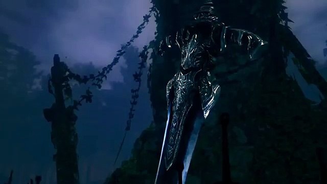 Dark Souls Artorias of the Abyss – PS3 [Descargar .torrent]