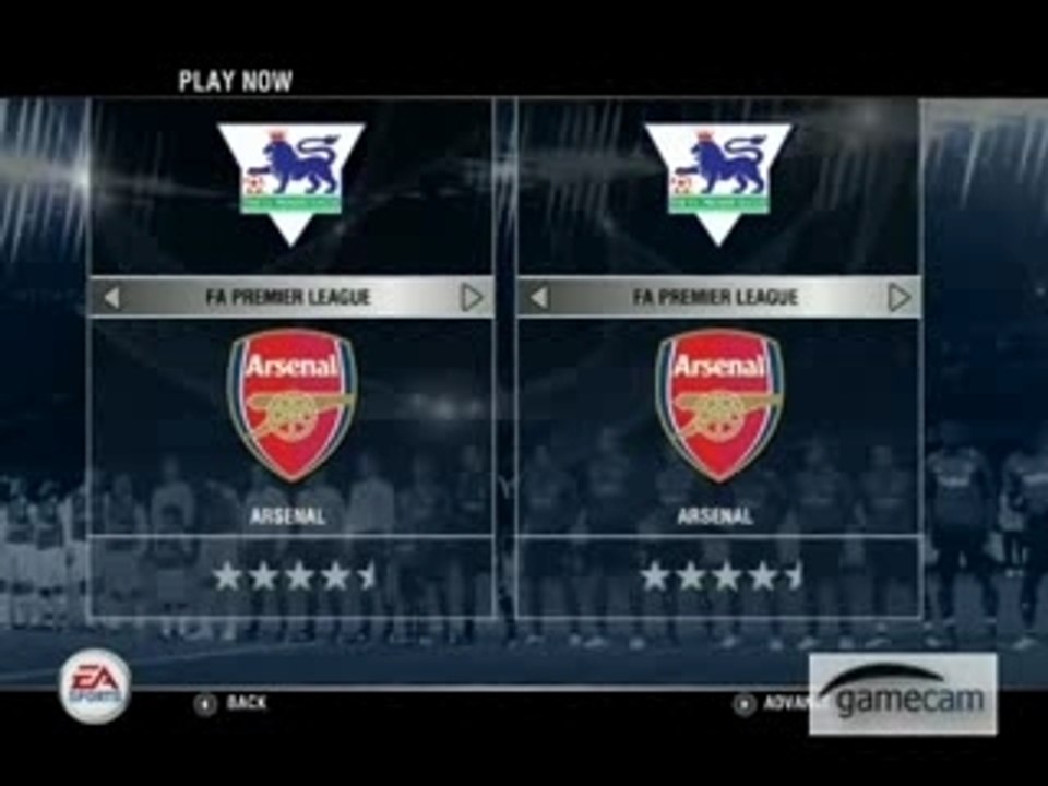 AC Milan - Inter Milan [ UCL 07 ]