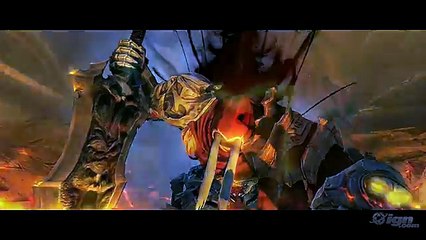 Darksiders – PS3 [Descargar .torrent]