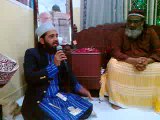 Naat Sharif Balaghal ula be kamalehi by (Usama Ali Qadri) 2016