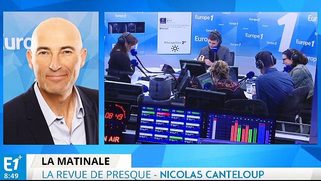 Les chômeurs enlevés par les extra-terrestres