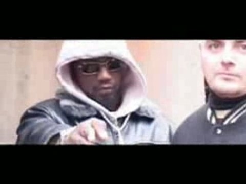 Ghetto fabulous gang