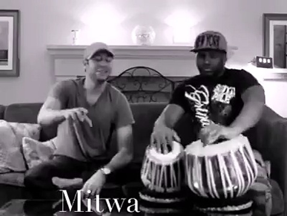 Mitwa