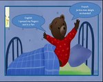 Learn French with Petit Ours Brun