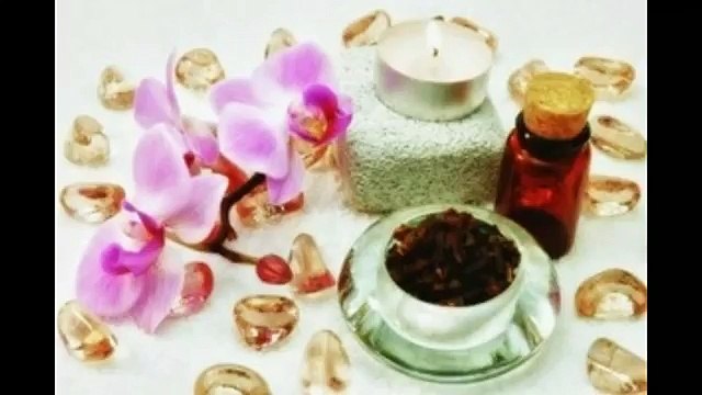 Ароматерапия при гастрите