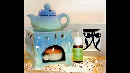 Ароматерапия при гриппе, простуде