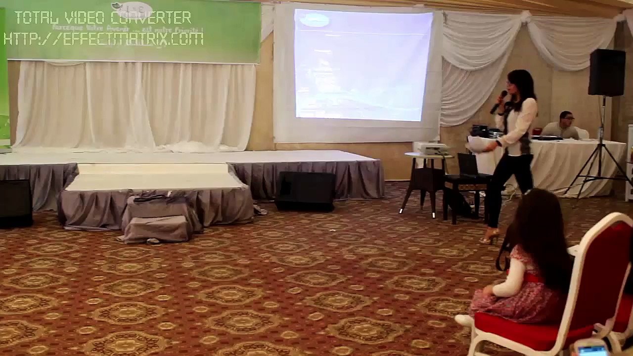 Événement Lae Cosmetique a Safi Plan de gain avec Zaki Aziz نظام الربح مع عزيز الزاكي
