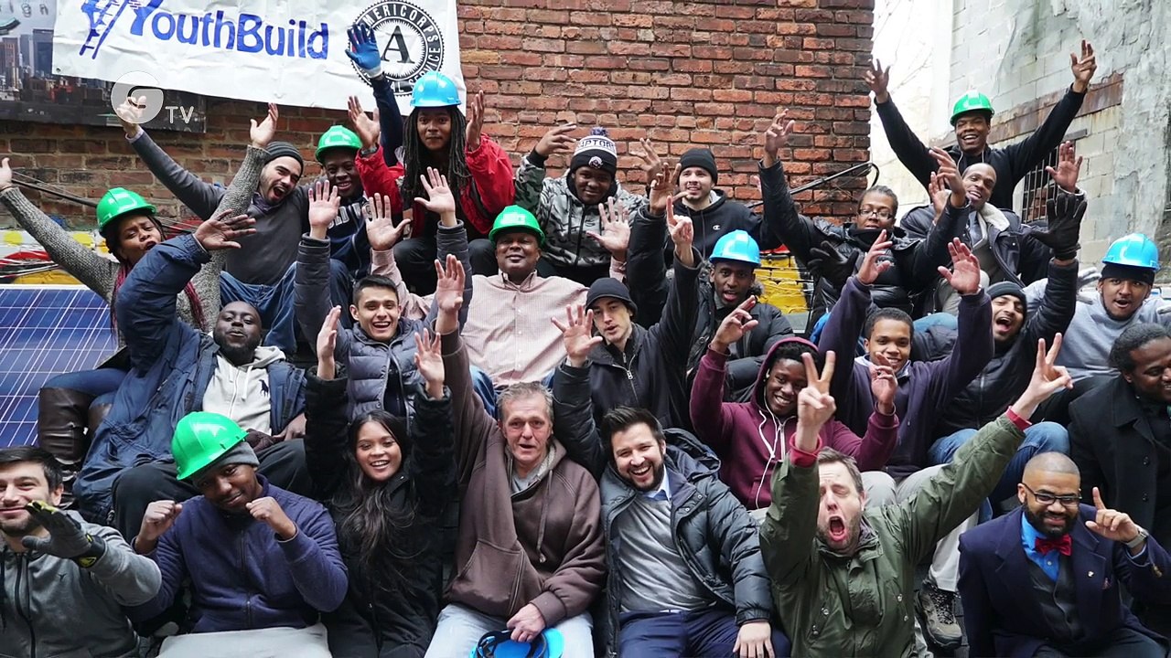 Solar Shines a Light on Diversity