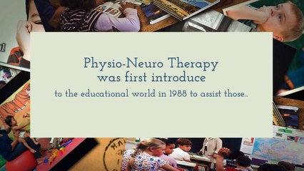 Learning Disabilities