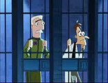 Radio Disney - Dr Doofenshmirtz & Major Monogram (Phineas & Ferb)