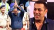 Sanjay Dutt Thanks Salman Khan After Release From Jail – Watch Now