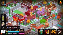 The Simpsons Tapped Out Treehouse of Horror 2015 Gameplay Part 3