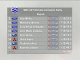 Rally Acropolis 2007 ss23