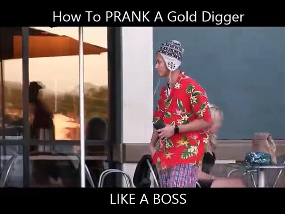 LIKE A BOSS :E