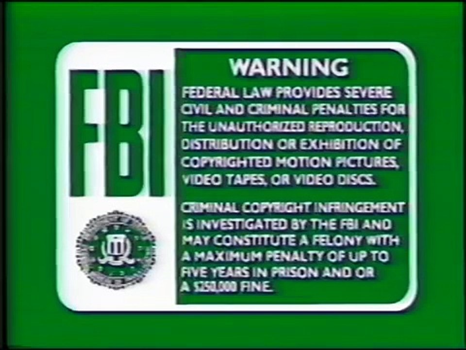 Opening To Muppet Classic Theater 1994 VHS