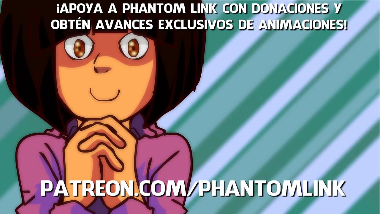 Dora la exploradora adolescente - Episodio 1