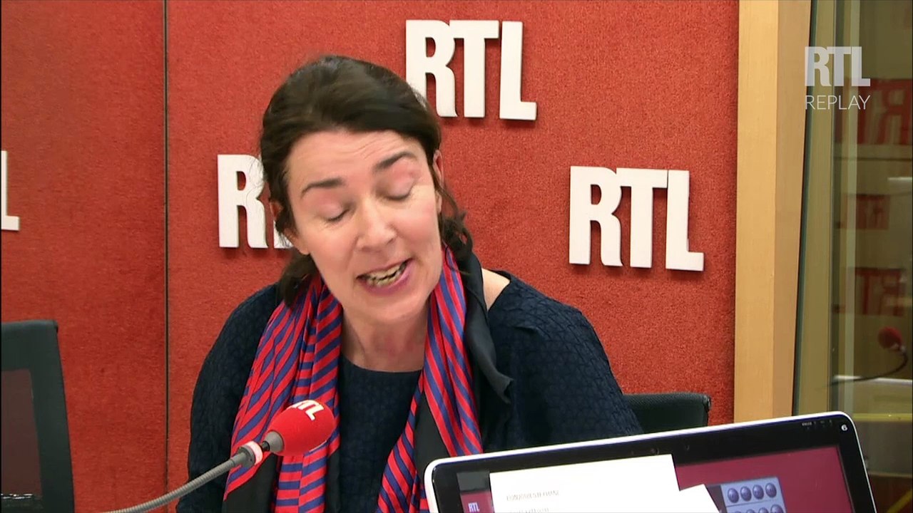 Carême : "Les cures de jeûne n'ont jamais été aussi à a mode", remarque Guillemette Faure
