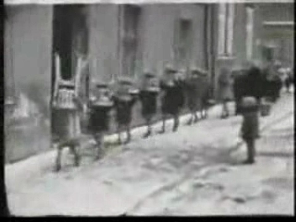 KrakÃ³w Ghetto