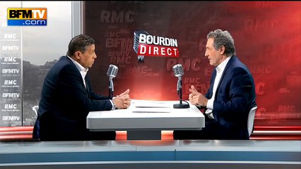 Xavier Beulin : il n’y a pas de "honte" à porter différentes casquettes