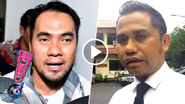 Ipul Dipenjara, Miliaran Rupiah Melayang - Cumicam 26 Februari 2016