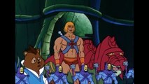 He-Man Fights Skeletors Tiny Evil Clones | HE-MAN AND THE MASTER OF THE UNIVERSE