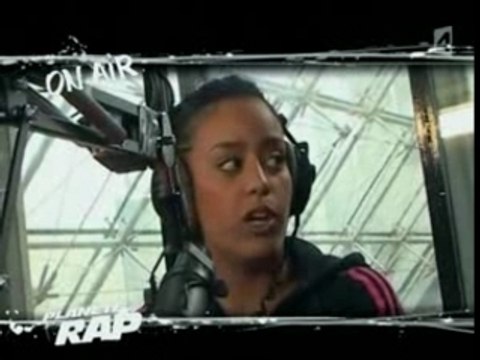 Amel bent planete rap 1