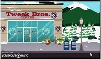 South Park The Stick Of Truth: Free Roam Part 2