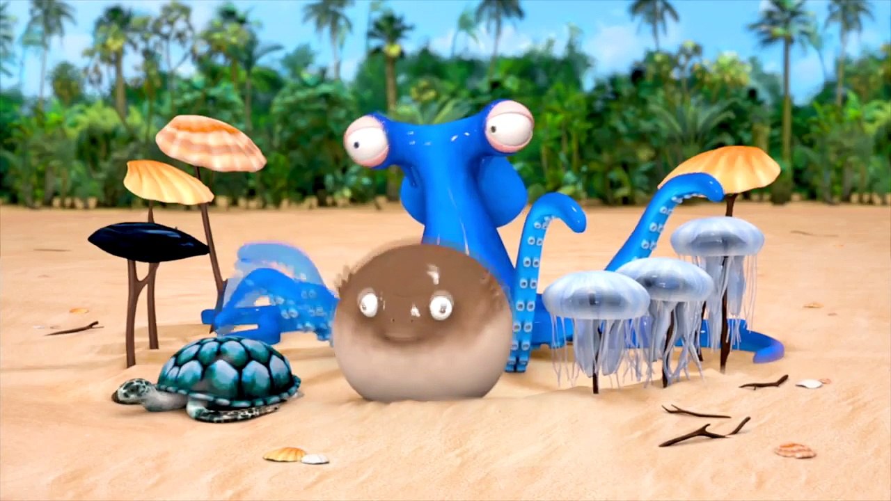 Музыкальный клип для детей