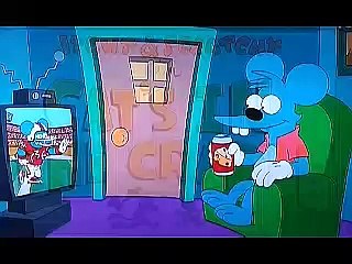 Itchy and Scratchy The Simpsons