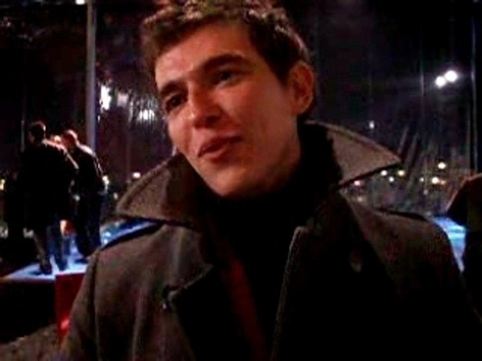 Yoann sover doublage