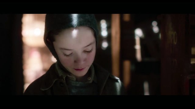 PAN - Bande Annonce Officielle (VF) - Levi Miller Hugh Jackman Garrett Hedlund Joe Wright