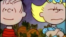 My Favorite Halloween Moments - Its the Great Pumpkin Charlie Brown